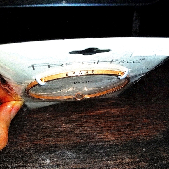 Fresh & co Inspirational bracelet - Picture 4 of 7